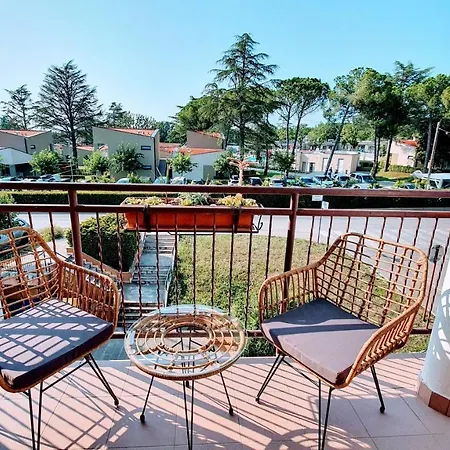 Luxury - Few Minutes From The Sea