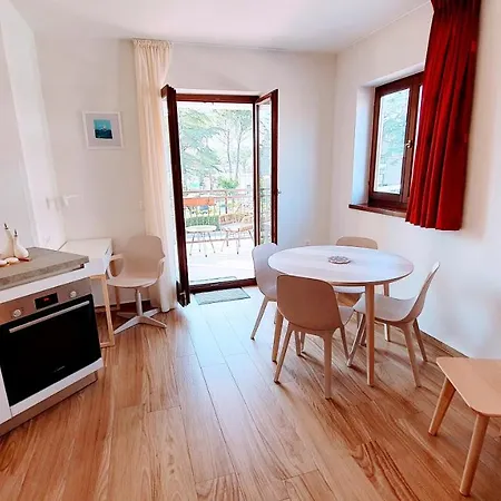 Luxury - Few Minutes From The Sea Porec