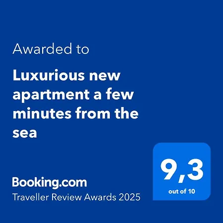 Apartment Luxury - Few Minutes From The Sea Porec