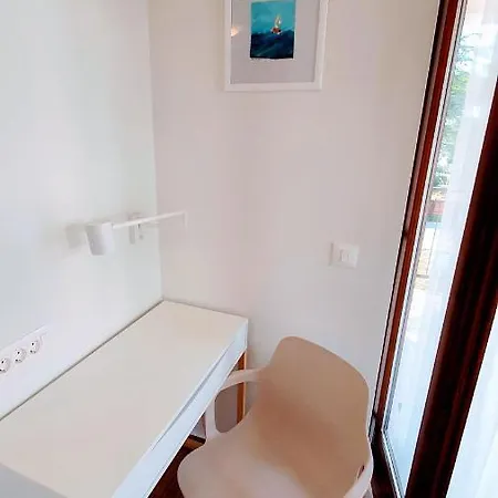 Modern Renovated 5 Min Walk To Private Parking *